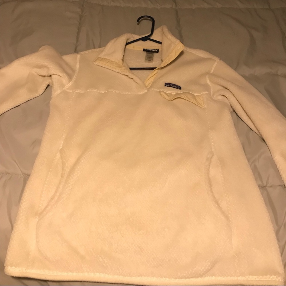 Patagonia